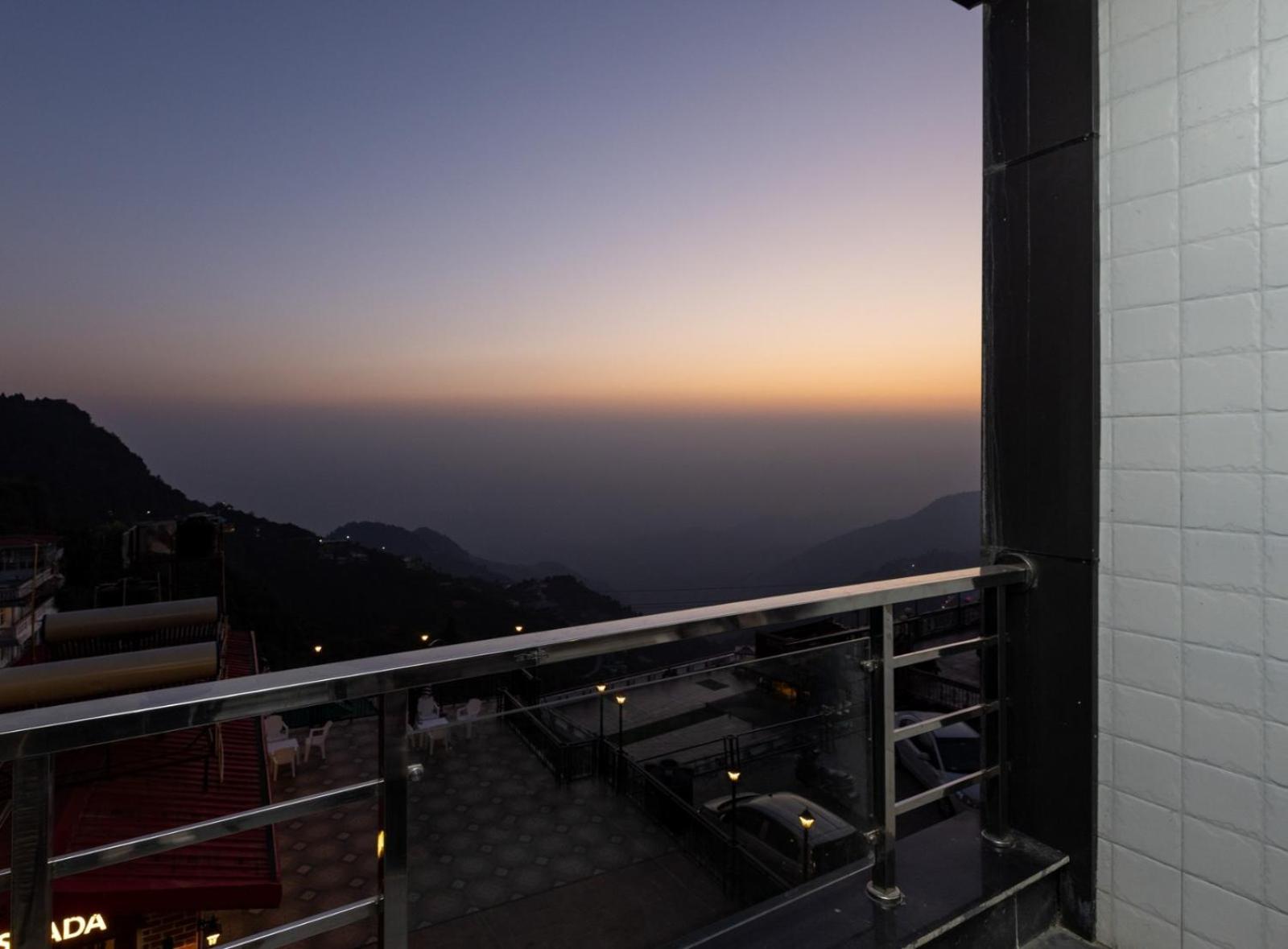 Hotel Park Royale Inn Mussoorie Habitación foto
